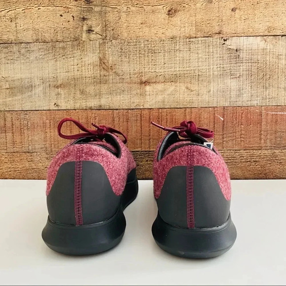 NWT Under Armour Sportswear Maroon UAS Club - Picture 4 of 6